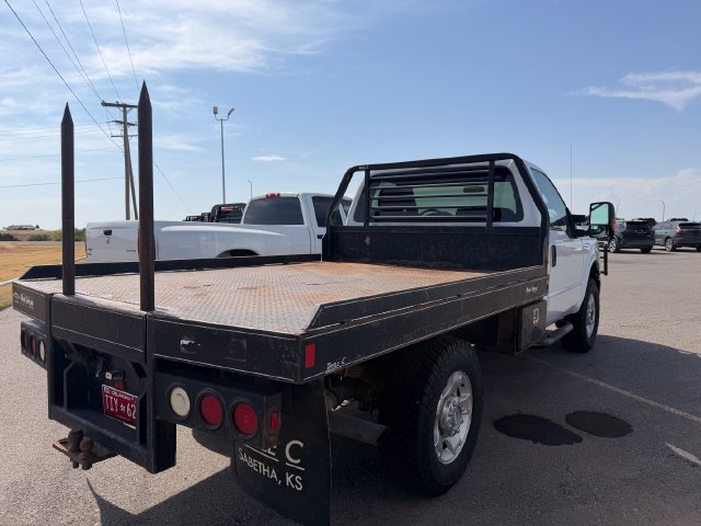 Used 2014 Ford F350 XLT AWD/4WD image 3