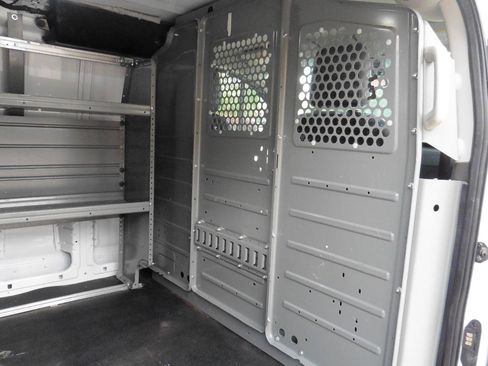 Used 2020 Ford Transit 150 Low Roof RWD image 13