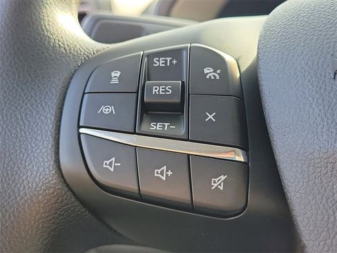 New 2025 Ford Bronco Sport Big Bend image 24