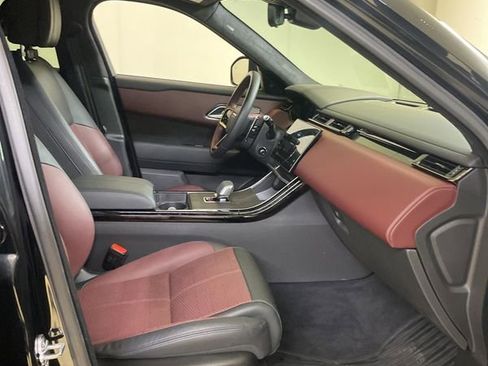 Used 2026 Land Rover Range Rover Velar Autobiography image 8