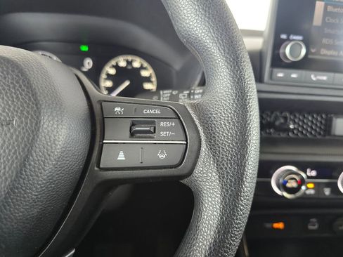 Used 2025 Honda CR-V LX image 15