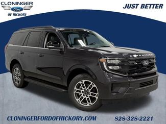 New 2025 Ford Expedition Active video 1