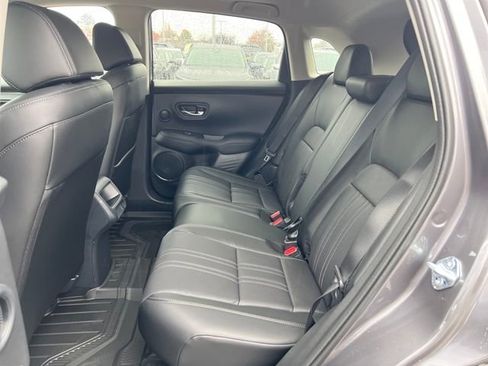 New 2026 Honda HR-V EX-L image 13