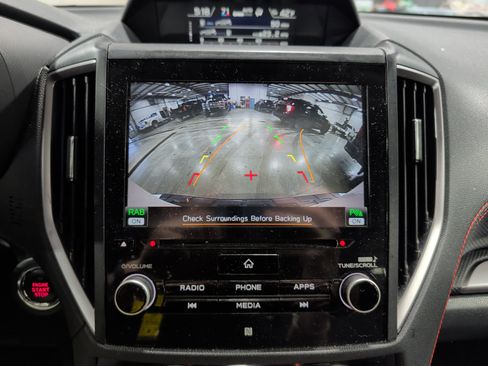 Used 2019 Subaru Forester Sport image 12