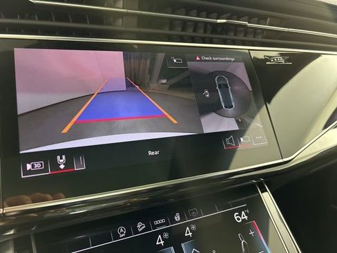 New 2026 Audi Q8 Premium Plus image 28