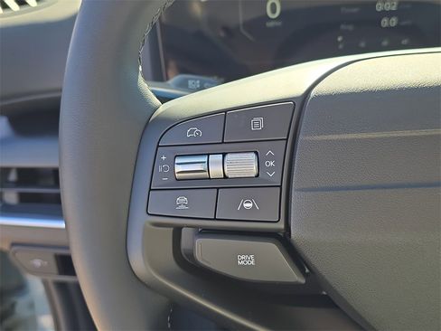 New 2025 Kia K4 EX image 32