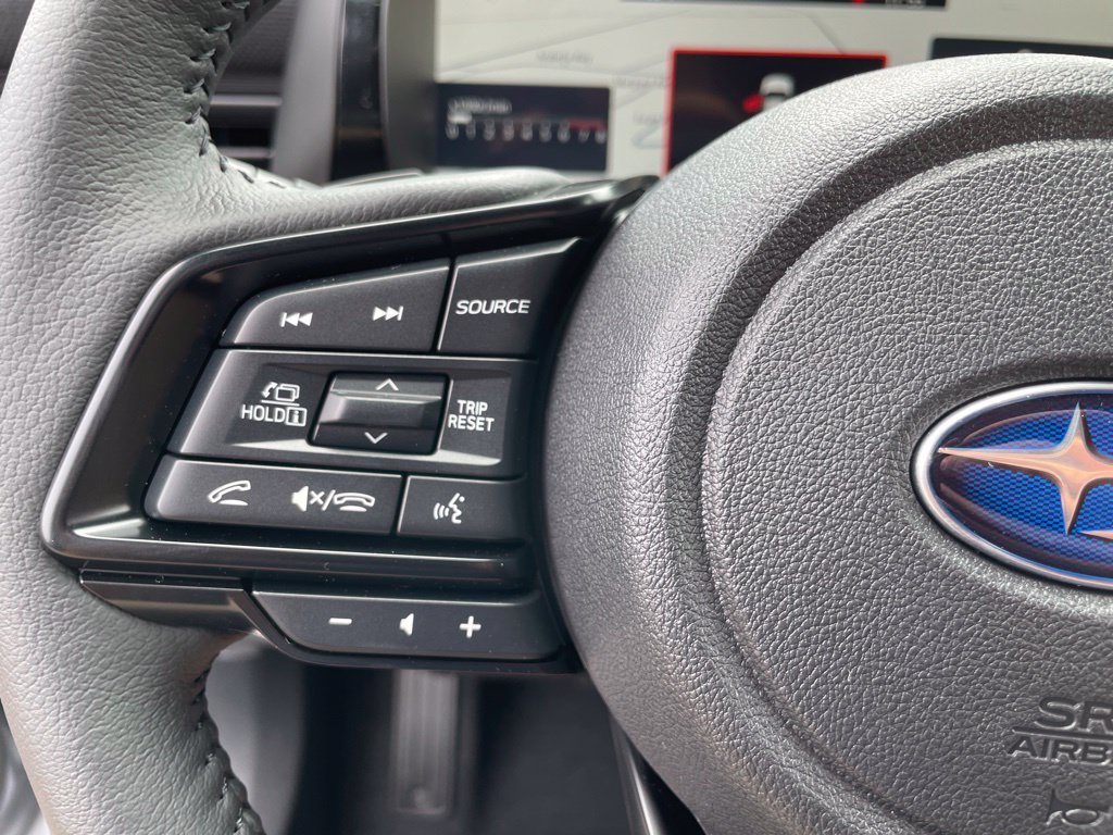 New 2026 Subaru Outback Limited XT AWD/4WD image 20