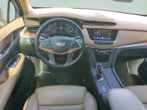 Used 2019 Cadillac XT5 Platinum image 11