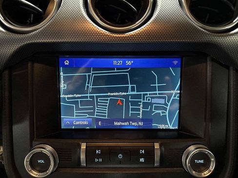 Used 2019 Ford Mustang Coupe w/ Equipment Group 101A image 19