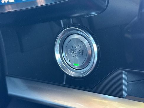 New 2025 Chevrolet Corvette Z06 w/ Chrome Exterior Badge Package image 21