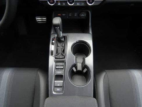 New 2026 Honda Civic Sport image 21