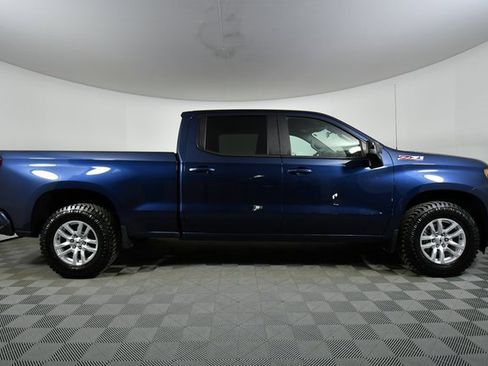 Used 2020 Chevrolet Silverado 1500 RST image 15