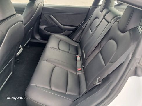 Used 2023 Tesla Model 3 Standard Range RWD image 13