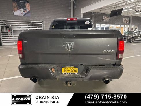 Used 2016 RAM 1500 Sport image 15