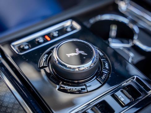 Used 2022 Rolls-Royce Ghost Black Badge AWD/4WD image 72