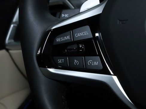 Certified 2025 BMW 330i xDrive Sedan w/ Premium Package image 22