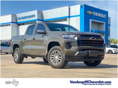 Certified 2024 Chevrolet Colorado LT w/ LT Convenience Package