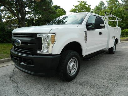 Used 2019 Ford F350 XL w/ Power Equipment Group