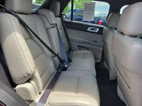 Used 2014 Ford Explorer Limited w/ Equipment Group 301A AWD/4WD image 30