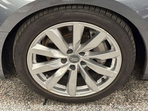 Used 2018 Audi A5 2.0T Premium Plus image 10