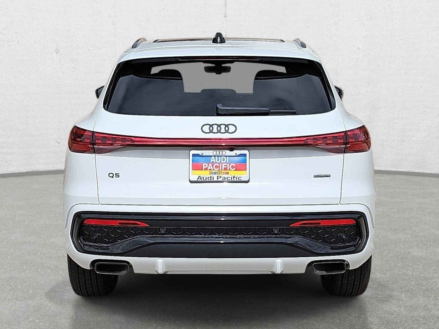 New 2026 Audi Q5 2.0T AWD/4WD image 6