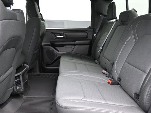 New 2025 RAM 1500 Tradesman image 14