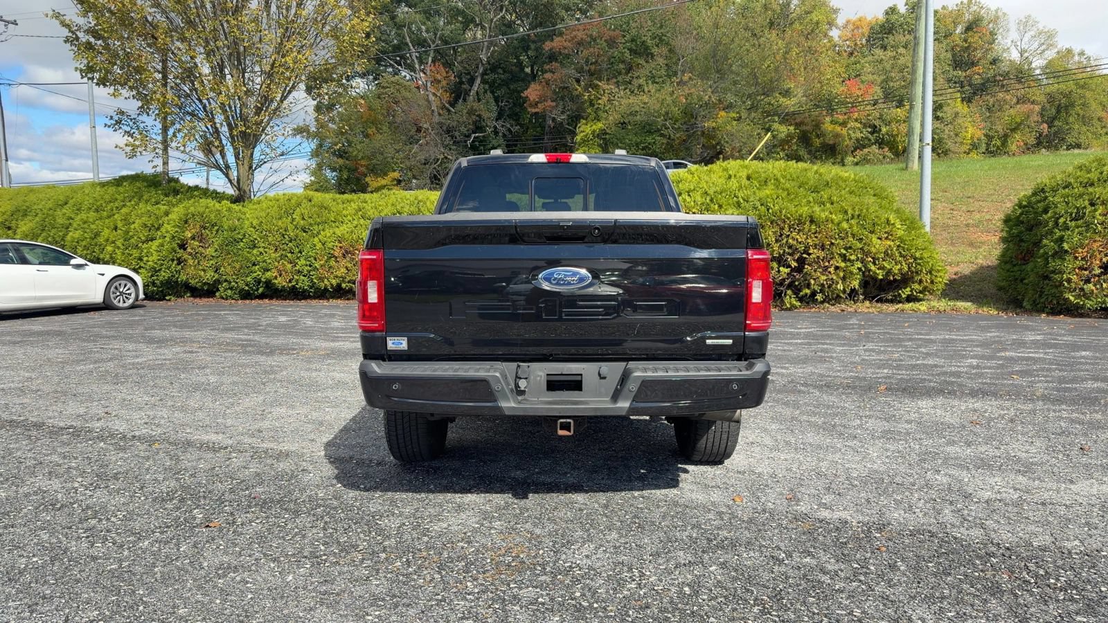 Used 2021 Ford F150 XLT w/ Equipment Group 302A High AWD/4WD image 5