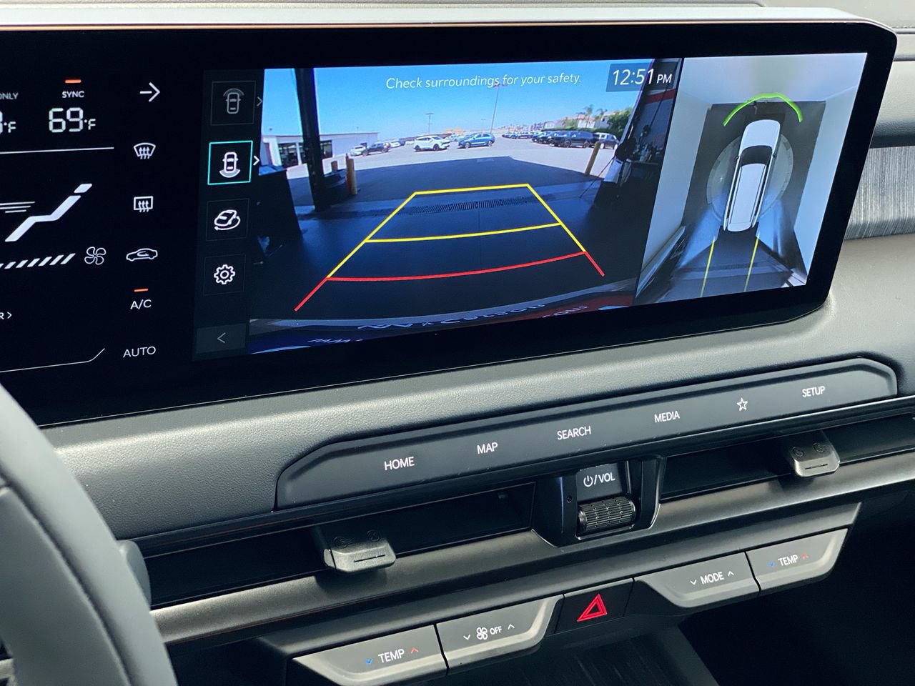 New 2027 Kia Telluride X-Line SX Prestige AWD/4WD image 26