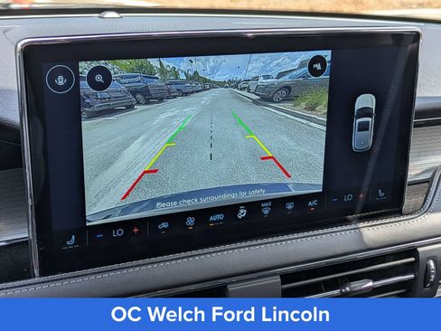 Certified 2026 Lincoln Corsair Premiere FWD image 13