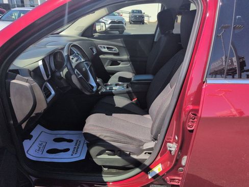 Used 2017 Chevrolet Equinox LT w/ Convenience Package FWD image 9