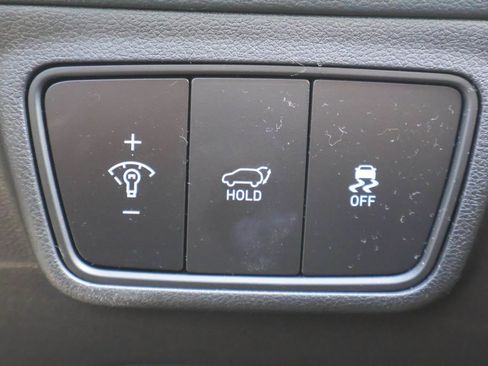 Used 2023 Hyundai Tucson Limited image 18