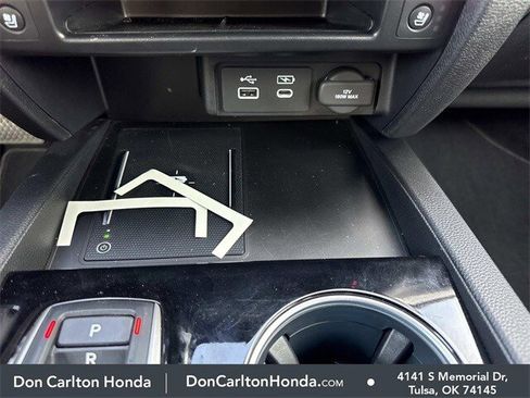Used 2025 Honda Ridgeline Black Edition image 25
