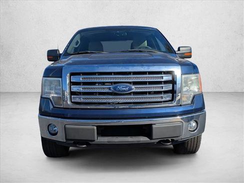 Used 2010 Ford F150 XL image 2