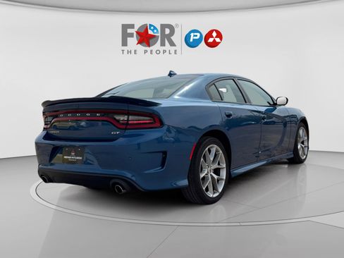Used 2023 Dodge Charger GT image 5