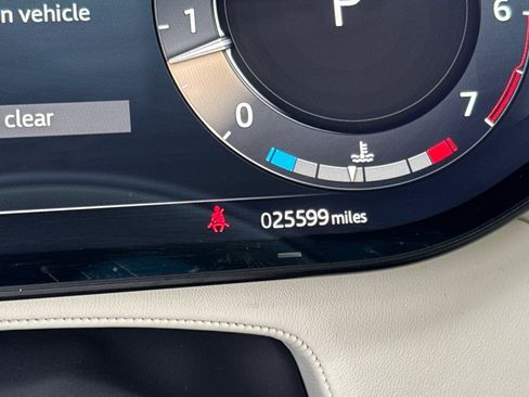 Used 2023 Land Rover Range Rover SE image 30