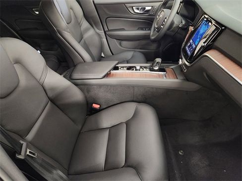New 2026 Volvo V60 B5 Cross Country Plus w/ Protection Package Premier image 3