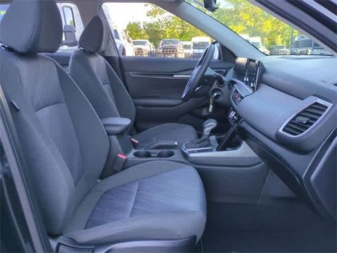 Used 2024 Kia Seltos LX image 22