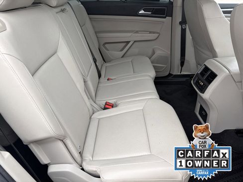 Used 2019 Volkswagen Atlas SEL image 14