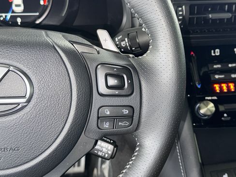 Used 2025 Lexus IS 350 F Sport RWD image 22
