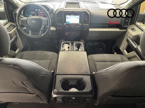Used 2018 Ford F150 XL w/ Equipment Group 101A Mid RWD image 29