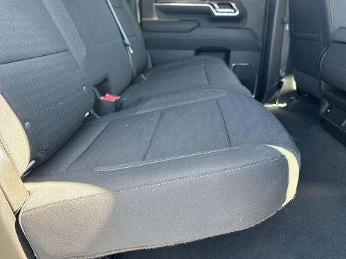 Certified 2024 Chevrolet Silverado 2500 LT image 16