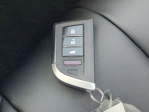 New 2026 Acura Integra image 30