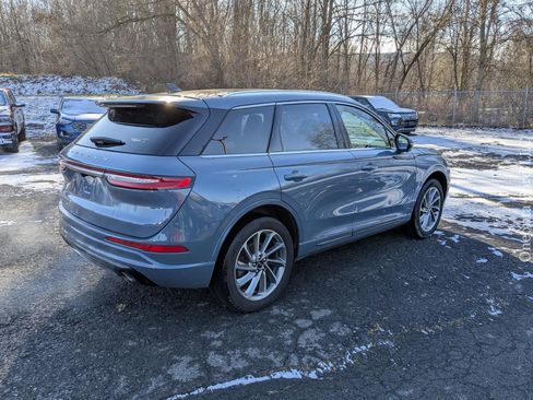 Used 2023 Lincoln Corsair Grand Touring w/ Equipment Group 301A image 5