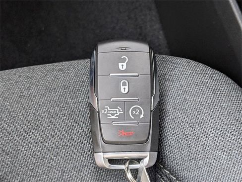 New 2026 RAM 1500 Big Horn image 25