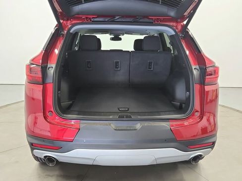 New 2026 Chevrolet Blazer LT w/ Convenience Package image 39