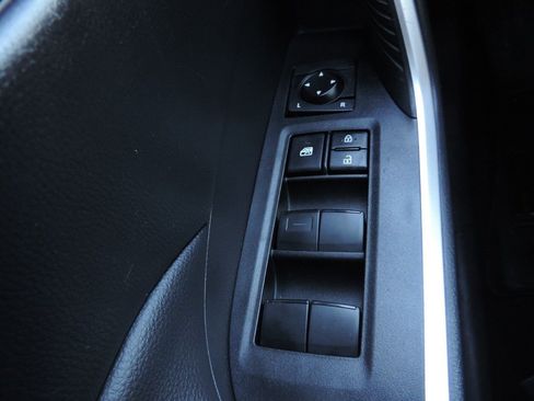 Used 2023 Toyota RAV4 LE FWD image 25
