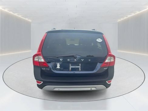 Used 2012 Volvo XC70 3.2 AWD/4WD image 5