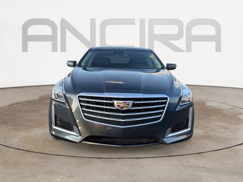 Used 2018 Cadillac CTS Luxury image 5