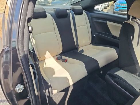 Used 2016 Honda Civic LX image 18