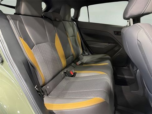 Used 2025 Subaru Crosstrek 2.5i Sport w/ Popular Package #4A image 30